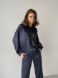 Bomber Satin Ice - Основні контакти 01