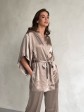Костюм kimono таш - Основні контакти 01