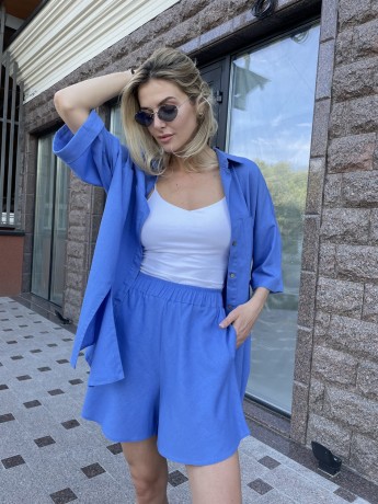 Шорты linen - Основні контакти 