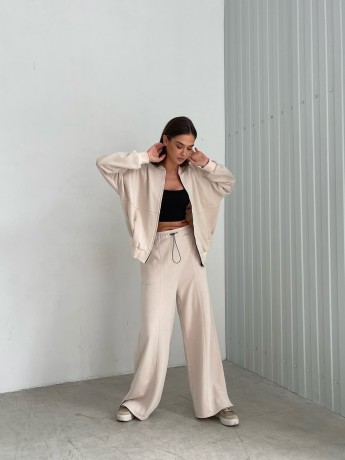 Bomber тринитка Premium - Основні контакти 