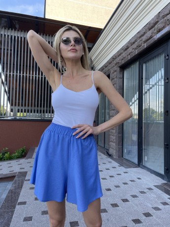 Шорты linen - Основні контакти 