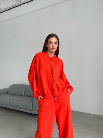 Bomber тринитка Premium - Основні контакти 