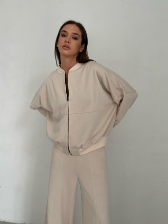 Bomber тринитка Premium - Основні контакти 