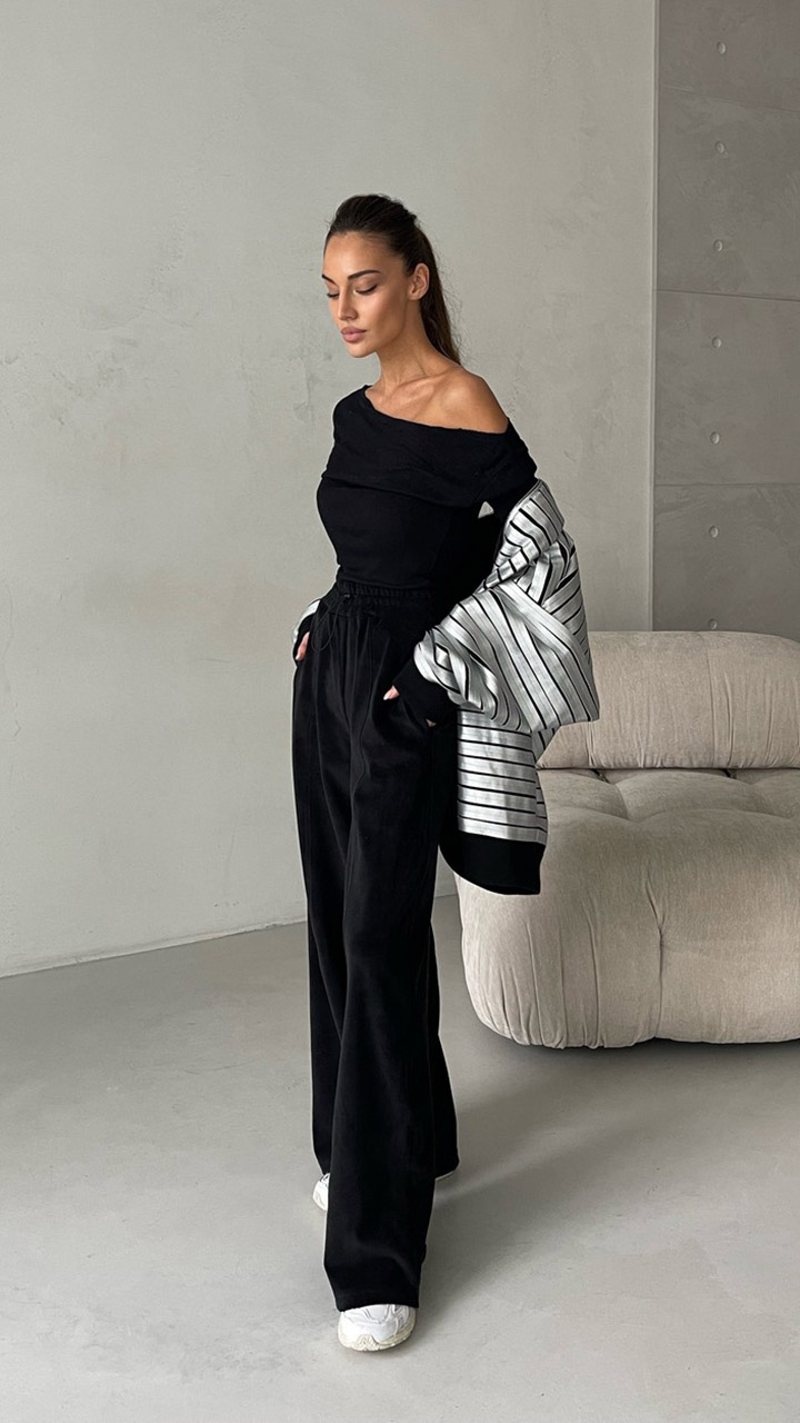 Куртка з еко-шкіри